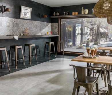 Плитка Porcelanosa коллекция Rodano