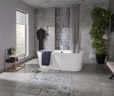 Плитка Porcelanosa коллекция Rodano