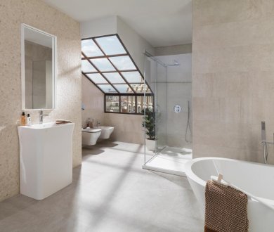 Плитка Porcelanosa коллекция Rodano