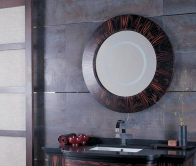 Плитка Porcelanosa коллекция Ruggine