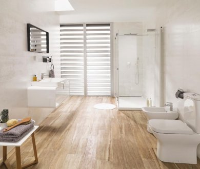 Плитка Porcelanosa коллекция Ruggine
