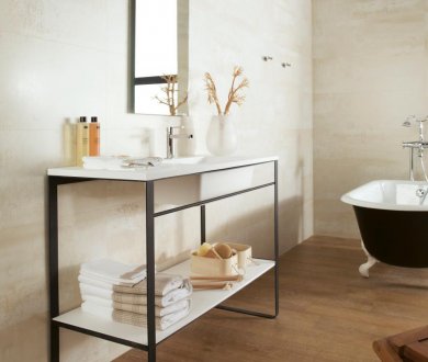 Плитка Porcelanosa коллекция Ruggine