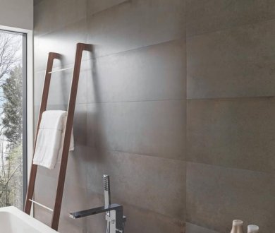 Плитка Porcelanosa коллекция Ruggine