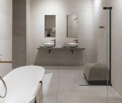 Плитка Porcelanosa коллекция Savannah