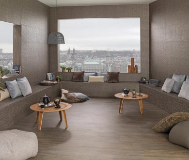 Плитка Porcelanosa коллекция Starwood