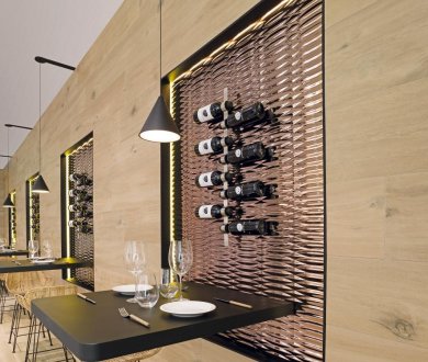 Плитка Porcelanosa коллекция Starwood