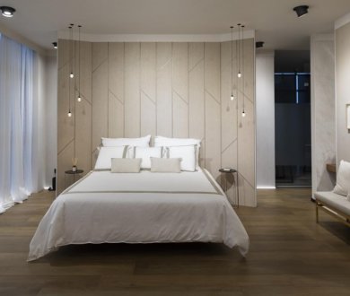 Плитка Porcelanosa коллекция Tailor