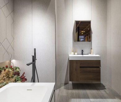 Плитка Porcelanosa коллекция Tailor
