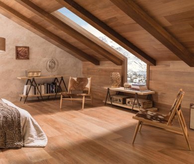 Плитка Porcelanosa коллекция Tanzania