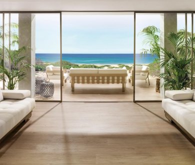 Плитка Porcelanosa коллекция Tanzania