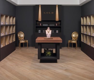 Плитка Porcelanosa коллекция Tanzania