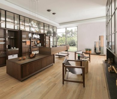 Плитка Porcelanosa коллекция Tanzania