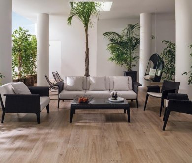 Плитка Porcelanosa коллекция Tanzania