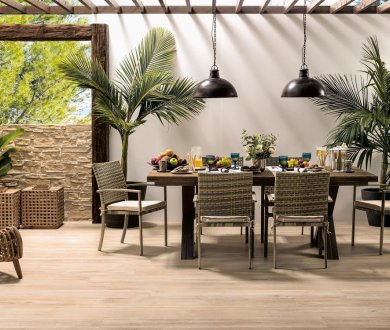 Плитка Porcelanosa коллекция Tanzania
