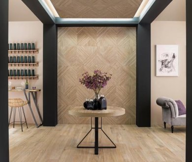 Плитка Porcelanosa коллекция Tanzania
