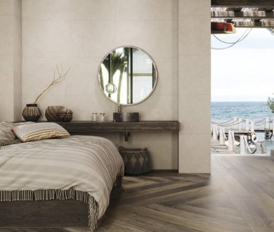 Плитка Porcelanosa коллекция Terra
