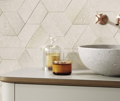 Плитка Porcelanosa коллекция Terra