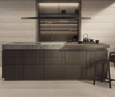 Плитка Porcelanosa коллекция Terra