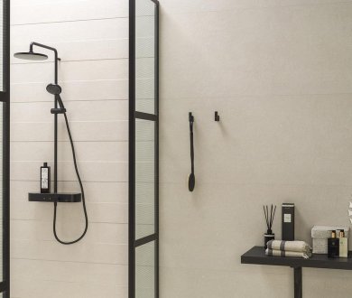 Плитка Porcelanosa коллекция Terra