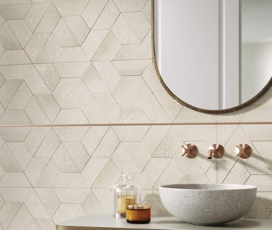 Плитка Porcelanosa коллекция Terra