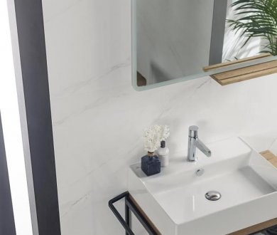 Плитка Porcelanosa коллекция Thassos