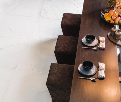Плитка Porcelanosa коллекция Thassos