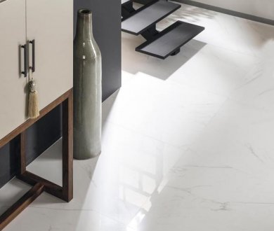 Плитка Porcelanosa коллекция Thassos