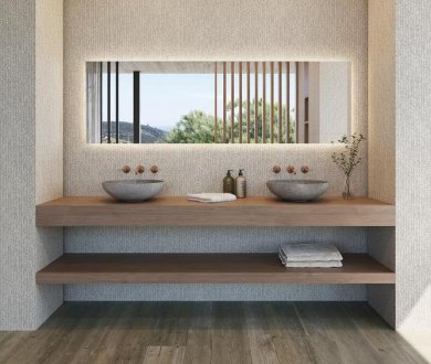 Плитка Porcelanosa коллекция Treccia