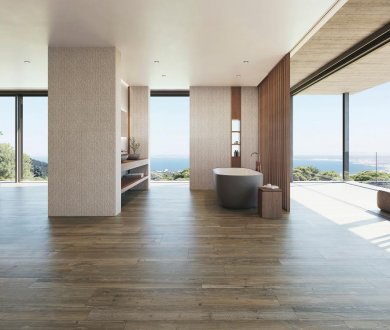 Плитка Porcelanosa коллекция Treccia