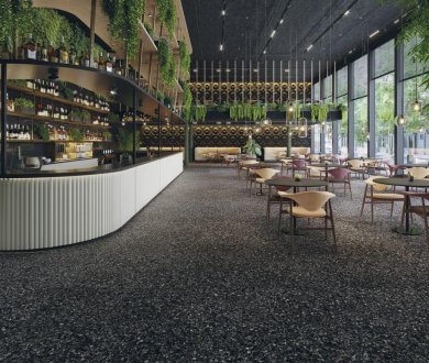 Плитка Porcelanosa коллекция Treviso