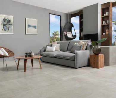 Плитка Porcelanosa коллекция Urban