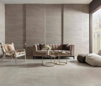 Плитка Porcelanosa коллекция Urban