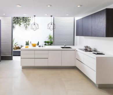 Плитка Porcelanosa коллекция Urban