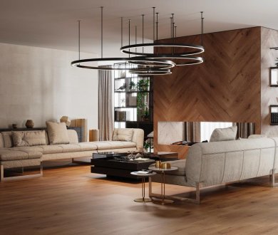 Плитка Porcelanosa коллекция Vancouver