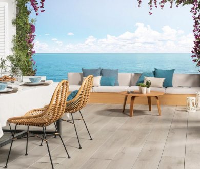 Плитка Porcelanosa коллекция Vancouver