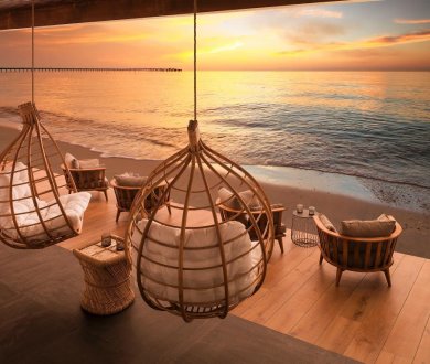 Плитка Porcelanosa коллекция Vancouver