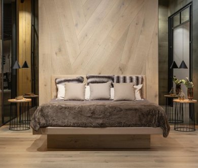 Плитка Porcelanosa коллекция Vancouver