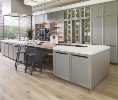 Плитка Porcelanosa коллекция Vancouver