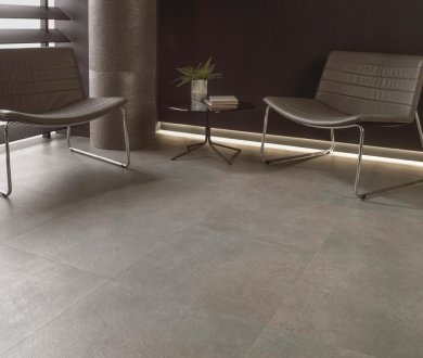 Плитка Porcelanosa коллекция Vela