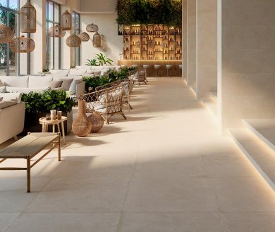 Плитка Porcelanosa коллекция Verbier