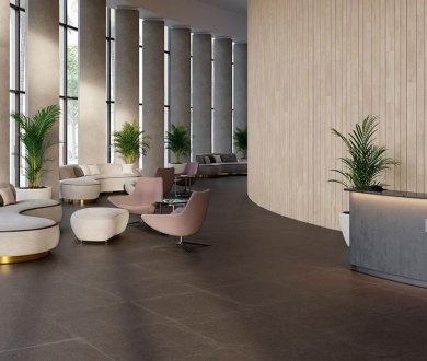 Плитка Porcelanosa коллекция Verbier
