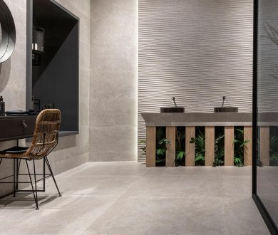 Плитка Porcelanosa коллекция Verbier