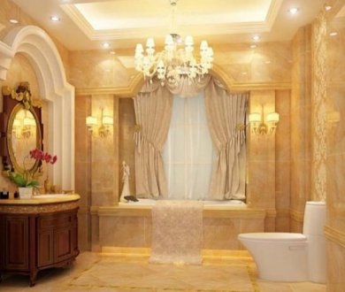 Плитка Premium Marble коллекция Декоры