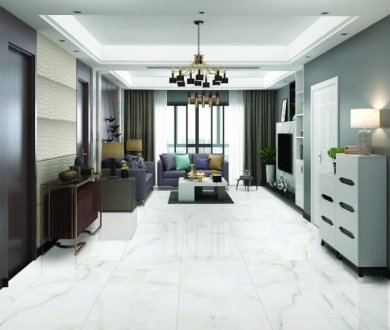 Плитка Primavera коллекция Polished