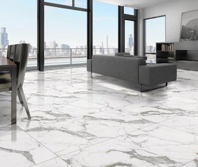 Плитка Primavera коллекция Polished