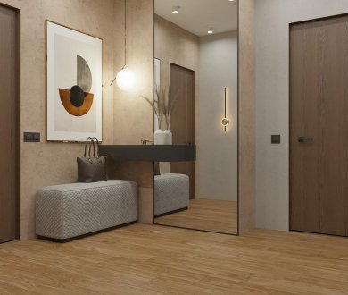 Плитка Primavera коллекция Wood