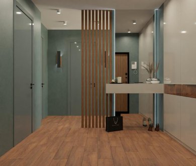 Плитка Primavera коллекция Wood