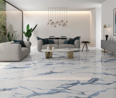 Плитка Prissmacer коллекция Calacatta