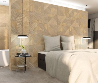 Плитка Prissmacer коллекция Nantes