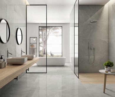 Плитка Prissmacer коллекция Porcelux